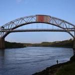 The 81-year-old Sagamore Bridge needs more maintenance work than it once did.