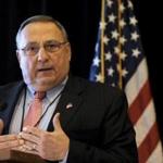 Maine Governor Paul LePage has tightened welfare rolls, combatted fraud, and redirected flexible federal block grants to elderly Mainers instead of ??able-bodied young adults.??