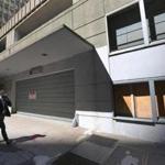 The city-owned Winthrop Square Garage in downtown Boston has long been condemned and shuttered.