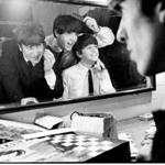 The Beatles in Coventry, England, in November 1963, from Ron Howard?s ?Eight Days a Week  ? The Touring Years.?