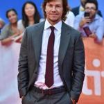 Actor Mark Wahlberg attending the ?Deepwater Horizon? premiere at the Toronto International Film Festival.