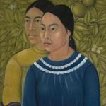 Frida Kahlo?s ?Dos Mujeres (Salvadora y Herminia).?