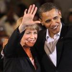 President Obama campaigned with Democratic US Senate candidate Martha Coakley in January 2010. Coakley lost the special election to Republican Scott Brown.