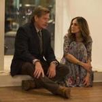 Thomas Haden Church and Sarah Jessica Parker star in the HBO series ?Divorce.?