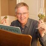 Rick Steves has been active around the United States in the push to legalize cannabis.