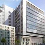 Two business groups urged state officials to reject an expansion of Boston Children?s Hospital?s campus, warning the $1 billion project would result in higher medical costs for employers. 