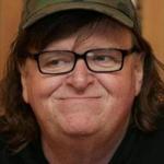 Michael Moore in June. 