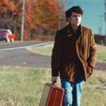 Alex Wolff plays Jamie, who embarks on a road trip to track down writer J.D. Salinger in James Sadwith?s ?Coming Through the Rye.?