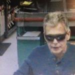 Police are searching for this man, who robbed a Citizens Bank in Amesbury on Sunday.