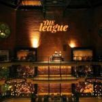 The League hosted a party for early adopters at the Liberty Hotel recently.