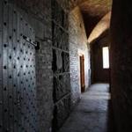 Among the spots thought to be haunted is Fort Warren on Georges Island.