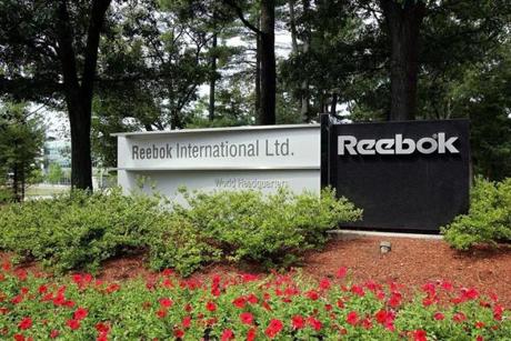 Adidas, Reebok?s parent company, will put the nearly 60-acre Canton campus on the market once Reebok leaves.
