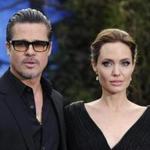 Angelina Jolie will have sole custody of her children with Brad Pitt, the actress announced.