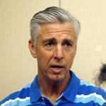Boston Red Sox president of baseball operations Dave Dombrowski talks with reporters during baseball's annual general managers meeting Wednesday, Nov. 9, 2016, in Scottsdale, Ariz. (AP Photo/Ross D. Franklin)