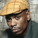 Dave Chappelle.