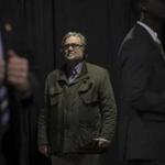 Stephen Bannon is credited with helping craft the Trump campaign?s strategy of focusing on white rural voters.