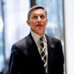 Retired Lieutenant General Mike Flynn was selected to be national security adviser.