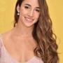 Aly Raisman (pictured earlier this month in Nashville at the CMA Awards) made Boston Common magazine?s list.