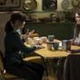 Alexis Bledel (left) and Lauren Graham return in ?Gilmore Girls: A Year in the Life.?