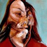 Francis Bacon?s portraits capture the human psyche at the very moment when composure breaks down and the animal ? adrenalized, alert, ready to snarl ? is revealed.