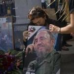 Havana was quieted by the news of Fidel Castro?s death, which filled many guarded and whispered conversations.
