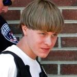 Suspected South Carolina church shooter Dylann Roof was escorted into court in Shelby, North Carolina, in June of 2015. 