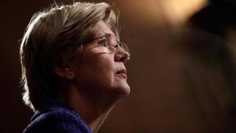 Senator Elizabeth Warren is coming out against the bill, aimed at boosting medical innovation.
