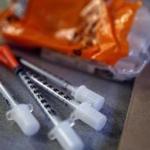Massachusetts has increased access to clean syringes in the past year.