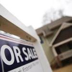 New numbers for the average 30-year, fixed-rate mortgage will be released Thursday.