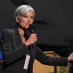 Jill Stein. 