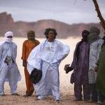 The new World Music/CRASHarts season includes Mali?s Tinariwen, performing April 14.