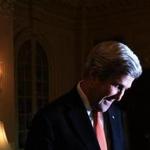 Secretary of State John Kerry will step down next month from the post he has held since 2013.