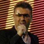 (FILES) This file photo taken on May 25, 2007 shows pop singer George Michael performing on stage in Bratislava during his concert as part of his European Tour. British pop singer George Michael, who rose to fame with the band Wham! and sold more than 100 million albums in his career, has died aged 53, his publicist said on December 25, 2016. / AFP PHOTO / SAMUEL KUBANISAMUEL KUBANI/AFP/Getty Images