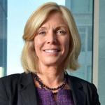 Tracy Atkinson is treasurer and executive vice president of State Street Corp.