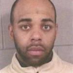 This undated photo provided by the U.S. Department of Justice shows James Morales. A round-the-clock state and federal manhunt is underway Monday, Jan. 2, 2017, for Morales, an inmate who escaped from a Rhode Island detention center. The Wyatt Correctional Center warden says the former Army reservist fled Saturday, (U.S. Department of Justice via AP)