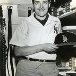 Tommie Ferguson was later the equipment manager for the Los Angeles Angels.
