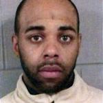 FILE - This undated photo provided by the U.S. Department of Justice shows James Morales, an inmate who escaped on Saturday, Dec. 31, 2016, from the Wyatt Correctional Center in Central Falls, R.I. Morales was being held in the Rhode Island detention center on charges that he stole 16 guns from a U.S. Army Reserve Center in Worcester. A Massachusetts state police spokesman said a man police believe was Morales attempted to rob a Bank of America in Cambridge, Mass. on Thursday morning, Jan. 5, 2017. (U.S. Department of Justice via AP, File)