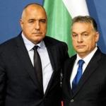 Prime Minister Viktor Orban has decried private groups.