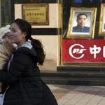 Images of Mao Zedong are prevalent in Beijing and across the rest of China, where the ruling Communist Party has intensified its control over history and ideology.