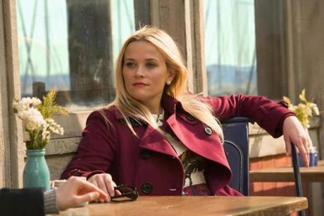 Reese Witherspoon is part of a strong cast in ?Big Little Lies.?
