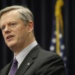 Republican Governor Charlie Baker vetoed the bill Friday, calling it ??fiscally irresponsible,?? but the Senate and House could override him.