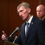 Boston Police Commissioner William B. Evans said his officers will not arrest undocumented immigrants they encounter unless they are accused of committing violent crimes. 