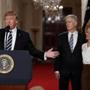 President Donald Trump announced Judge Neil Gorsuch as his nominee for the Supreme Court. 
