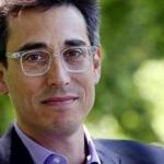 Evan Falchuk, who ran for governor in 2014, said he filed paperwork to enroll in the Democratic Party.
