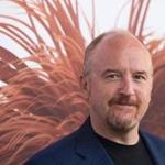 Comedian Louis C.K. is at the Boch Center?s Wang Theatre on Friday. 