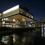 The Institute of Contemporary Art?s new waterfront satellite will be filled with immersive artworks, and admission will be free ? a rarity in the Boston area. 
