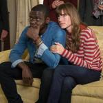 Daniel Kaluuya and Allison Williams in ?Get Out,? the new film from Jordan Peele.
