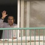 Former Egyptian president Hosni Mubarak, who had been held at the Maadi Military Hospital in southern Cairo, could still face a corruption probe.