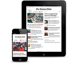 Marketing image of BostonGlobe.com