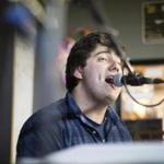 Ben Eramo, 18, has been playing Billy Joel songs for about 10 years.  